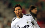 Tin dữ cho Real: Alonso nghỉ 3 tháng vì chấn thương