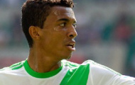 Video: Xem Luiz Gustavo ra mắt Wolfsburg ấn tượng, Arsenal lại thêm ngậm ngùi
