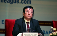 Sau Xi Măng Xuân Thành Sài Gòn, tới lượt Kienlongbank Kiên Giang dọa bỏ V-League