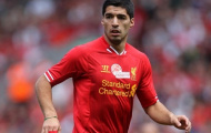 Top 5 cầu thủ xuất sắc nhất vùng Tây Bắc: Không van Persie, không Suarez
