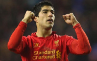 NÓNG: Arsene Wenger nhận thua vụ Suarez