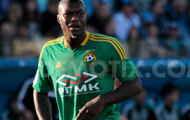 Video: Pha bỏ lỡ ở cự ly 3m trước khung thành trống của Djibril Cisse
