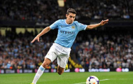 Navas: “Đứa con thần gió” của Man City