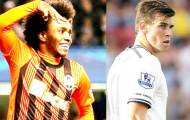 Tottenham mua sắm rầm rộ Gareth Bale: Ngày chia tay sắp điểm