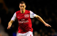 Không thể có Skrtel, Napoli chuyển hướng sang Vermaelen