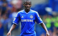 Ramires trở lại tập trung cùng đội tuyển Brazil