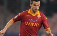 Roma sẽ không bán Pjanic