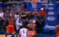 Video NBA: Những pha bóng đẹp nhất của Orlando Magic trong mùa giải 2013