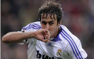 Real Madrid chỉ có một số 7 huyền thoại?