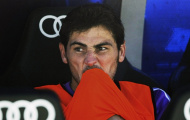 Casillas sang Barca, tại sao không?