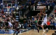 Video NBA: Những pha bóng đẹp nhất của Minnesota Timberwolves trong mùa giải 2013