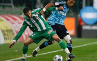 00h00, ngày 23/08, Esbjerg vs Saint-Etienne: Sân nhà chưa chắc đã hơn