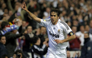 3h30 ngày 23/08, Real Madrid vs Al Sadd: Gặp lại Raul