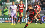 01h00 ngày 23/08, Apollon Limassol vs Nice: Niềm vui trên Đảo Síp