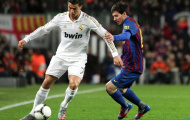 Real Madrid có hạ bệ được Barca?