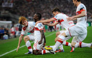 01h30 ngày 23/08, Rijeka vs Stuttgart: 'Thiên nga trắng' tung cánh