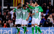 23h00 ngày 23/08, Jablonec vs Betis: Không chỉ là may mắn