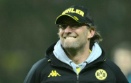 Klopp khẳng định Dortmund đã lên một tầm cao mới