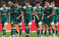 02h30 ngày 23/08, Sevilla vs Slask Wroclaw: Vị khách không được chào đón