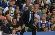 Mourinho: 'Trọng tài không bênh Chelsea'