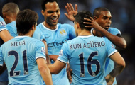 Chiến thắng ấn tượng, Gael Clichy đưa đồng đội lên mây xanh