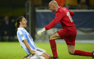 Chuyển nhượng Man City: Ngán 'hàng sang', Pellegrini cầm 4,2 triệu bảng đi mua trung vệ