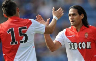 Trước vòng 3 Ligue 1: Ai cản được Monaco?