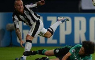 Video Champions League: Schalke 1-1 PAOK