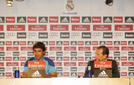 Raul đánh giá Bale chỉ xếp sau Messi và Ronaldo