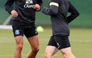 Everton thừa nhận sợ mất bộ đôi Fellaini - Baines