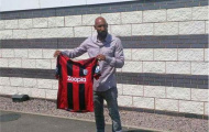 West Brom bác bỏ khả năng Anelka giải nghệ