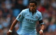 CHÍNH THỨC: Sinclair rời Man City để đến West Brom