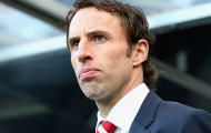 Gareth Southgate chính thức dẫn dắt U21 Anh
