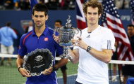 US Open: Nhiều khả năng Djokovic-Murray đụng nhau tại bán kết, Nadal-Federer đối đầu tại tứ kết