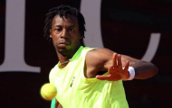 Monfils lại khiến người Tây Ban Nha thất vọng trên đất Mỹ