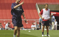 Arsenal sắp có… Mathieu Flamini