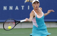 Wozniacki hạ gục tiểu Serena để giành quyền vào bán kết New Haven Open