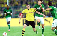 01h30, ngày 24/8, Dortmund vs Bremen: Lewandowski và con tim đã vui trở lại