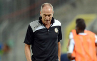 Gần như bị loại khỏi Europa League, Udinese không dám trách ông trời
