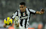 Chấp nhận ở lại Juventus, nhưng Isla vẫn nghĩ về Inter