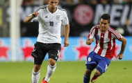 Arsenal sắp mất Podolski?