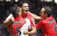 01h30 ngày 24/08, Monaco vs Toulouse: ‘Mãnh hổ’ gặp phải mồi ngon