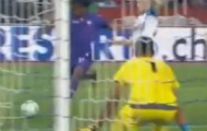 Video Europa League: Grasshoppers 1 - 2 Fiorentina