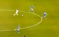 Video Europa League: Udinese 1-3 Slovan Liberec