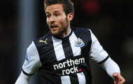 Arsenal vẫn tỏ ra thiếu thiện chí trong thương vụ Yohan Cabaye