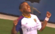 Video MLS: Portland Timbers 3-3 Real Salt Lake