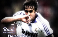 Raul Gonzalez: Một thời để nhớ…