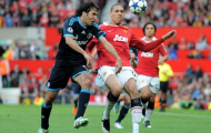 Raul từng phũ phàng từ chối Sir Alex
