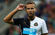 Tin mừng cho Arsenal, PSG đã không còn hứng thú với Cabaye