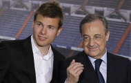 Xabi Alonso chấn thương: Thời của Asier Illarramendi đã đến?